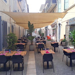 © Bistrot La Grange - Bistrot La Grange