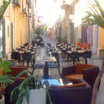 © Bistrot La Grange - Bistrot La Grange