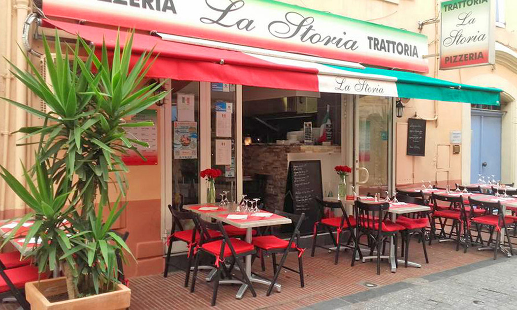 © La Storia - La Storia