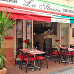 © La Storia - La Storia
