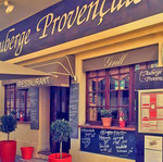 © L'Auberge Provençale - L'Auberge Provençale