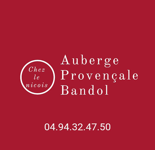 © L'Auberge Provençale - L'Auberge Provençale