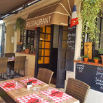 © L'Auberge Provençale - L'Auberge Provençale