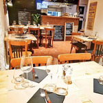 © La Table de Romain - La Table de Romain