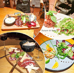 © La Table de Romain - La Table de Romain