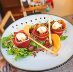 © La Table de Romain - La Table de Romain