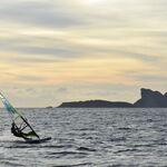 © Planche à voile - Société Nautique du Golfe des Lecques