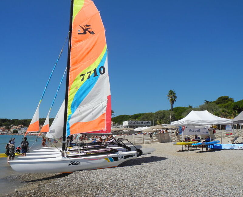 Point Plage