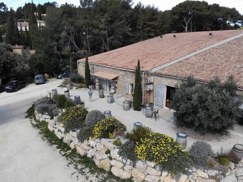 © Domaine de la Vivonne - Domaine de la Vivonne