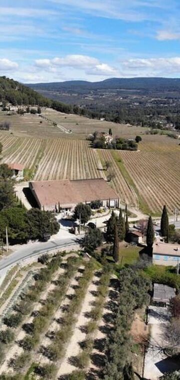 © extérieur - Domaine de la Vivonne