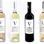 © vins - Domaine de la Vivonne