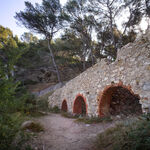 © Le sentier patrimonial de la Pointe Grenier - Office de tourisme de Saint-Cyr-sur-Mer / Joan Costeja