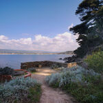 © Le sentier patrimonial de la Pointe Grenier - Office de tourisme de Saint-Cyr-sur-Mer / Joan Costeja