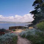 © Le sentier patrimonial de la Pointe Grenier - Office de tourisme de Saint-Cyr-sur-Mer / Joan Costeja