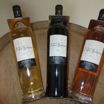 © vins II - Domaine Marie Berenice