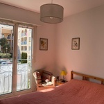 © Bedroom - Sanary-sur-Mer Tourist Office