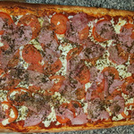 © Jacky Pizza - Jacky Pizza