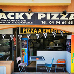 © Jacky Pizza - Jacky Pizza