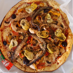 © Jacky Pizza - Jacky Pizza