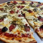 © Jacky Pizza - Jacky Pizza