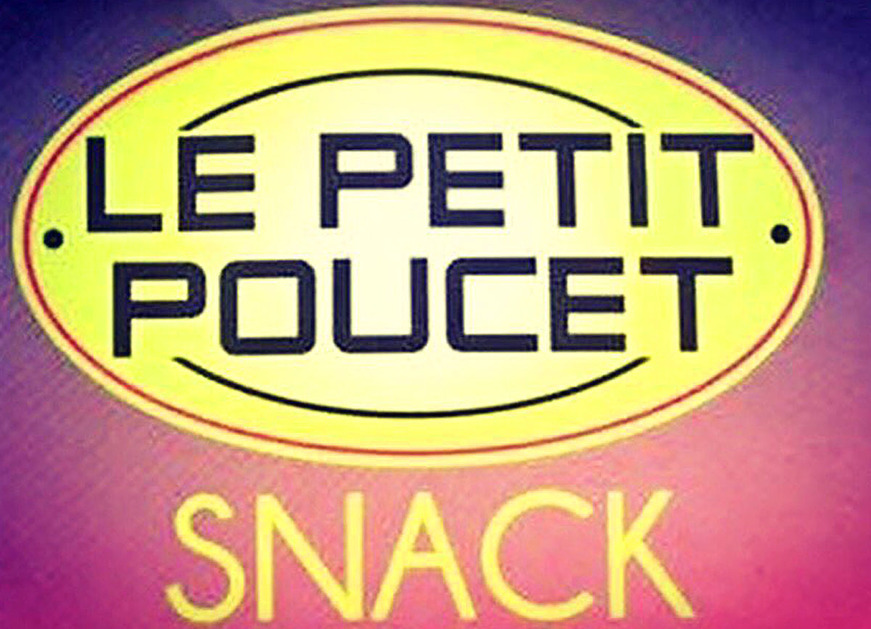© Le Petit Poucet - Le Petit Poucet