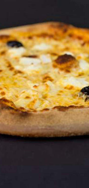 © Pizzeria Della Stazione - Pizzeria Della Stazione
