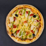 © Pizzeria Della Stazione - Pizzeria Della Stazione