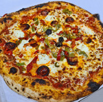© Bandol Pizza - Bandol Pizza