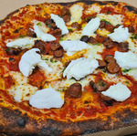 © Bandol Pizza - Bandol Pizza