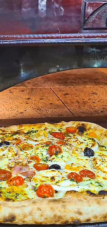 © Bandol Pizza - Bandol Pizza