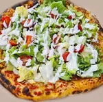© Bandol Pizza - Bandol Pizza
