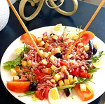 © Salad Bar & Co - Salad Bar & Co