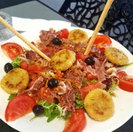 © Salad Bar & Co - Salad Bar & Co