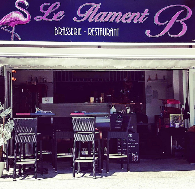 © Le Flament B - Le Flament B