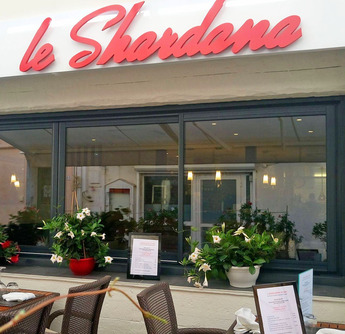 Le Shardana