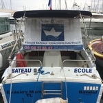 © Jacky Bateau Ecole - Jacky Bateau Ecole