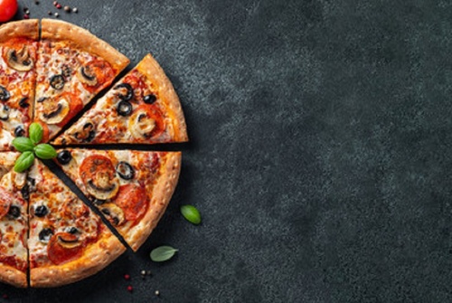 Maxime Pizza