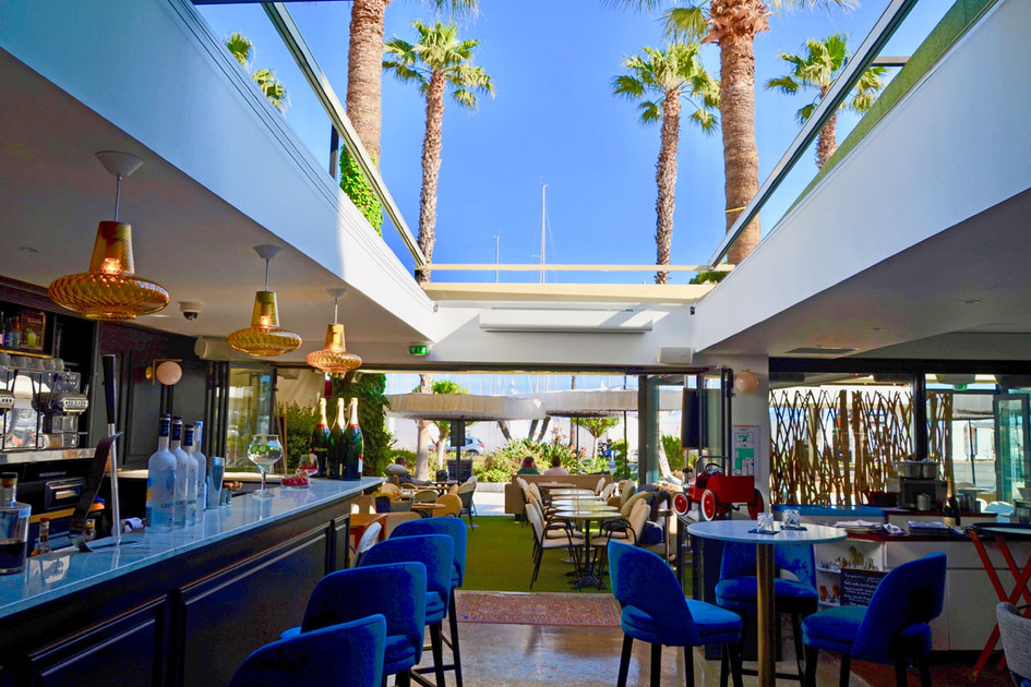 © L'Auberge du Port - L'Auberge du Port