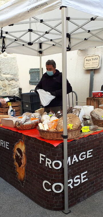© Marché Cadière - Corinne Bonifay