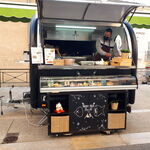 © Marché Cadière - Corinne Bonifay