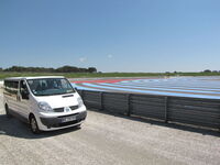 © Shuttle bus tour - Circuit Paul Ricard - Circuit Paul Ricard