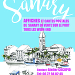 © Atelier Cocopio Sanary - Atelier Cocopio Sanary