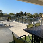 © Terrasse - Office de tourisme de Sanary-sur-Mer