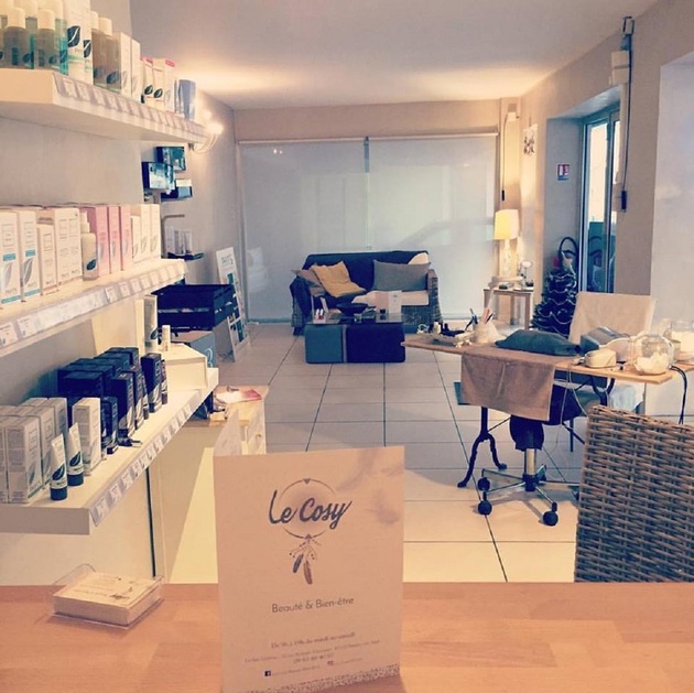 © Le Cosy - Le Cosy