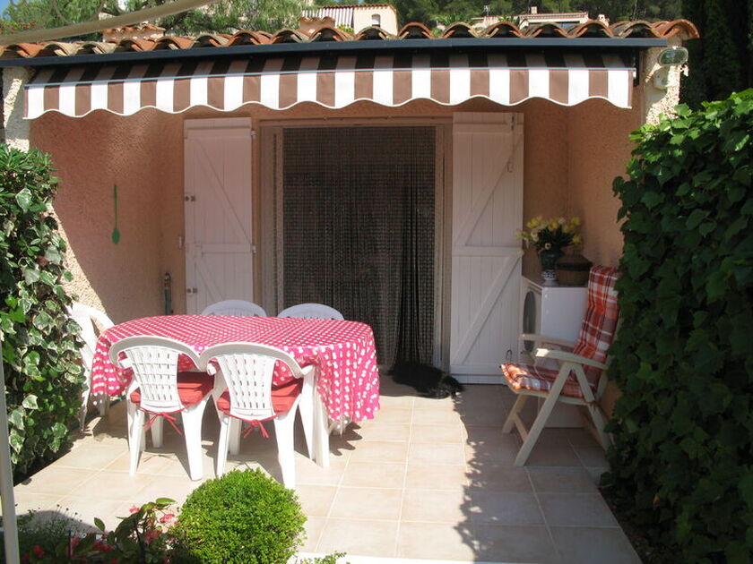 © Terrasse - Cavenati