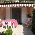 © Terrasse - Cavenati