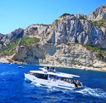 © 13 Creeks Sea Tour - Atlantide 1