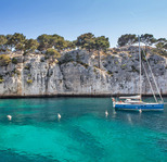 © 13 Creeks Sea Tour - Atlantide 1