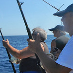 © Bandol Fishing Club - Bandol Fishing Club