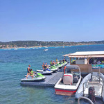 © Bandol Sports Nautiques / Randonnées Jet-Ski - Bandol Sports Nautiques
